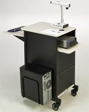 Load image into Gallery viewer, PRC450 Jumbo Plus Presentation Cart
