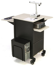 Load image into Gallery viewer, PRC450 Jumbo Plus Presentation Cart
