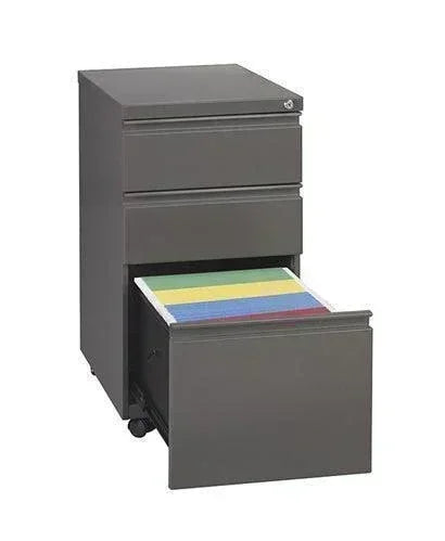 PTC22BBF - Mobile File Pedestal, Box/Box/File by Office Star