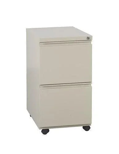 PTC22FF - Mobile File Pedestal, File/File by Office Star