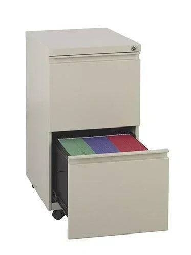 PTC22FF - Mobile File Pedestal, File/File by Office Star