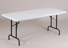 Load image into Gallery viewer, R3072-AM Anti-Microbial Blow Molded Folding Tables
