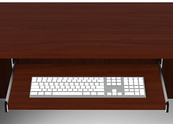 RU-219  Ruby Executive L Shape Office Desk, P Style