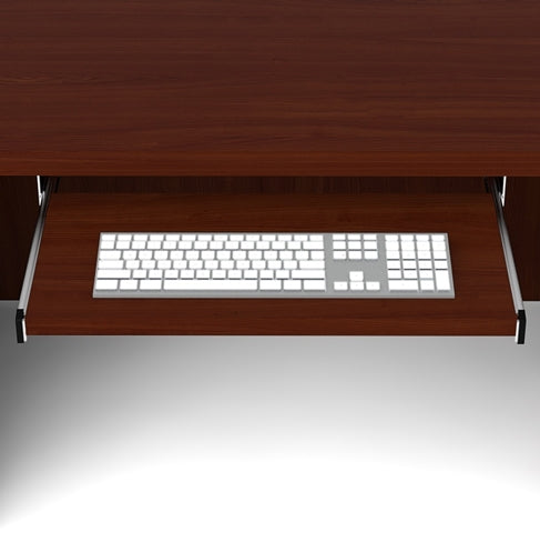 RU-236 Ruby Executive U Shape Office Desk, P Style