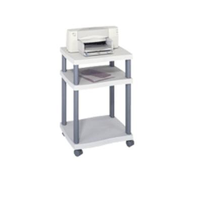 1860 Desk Side Printer Stand