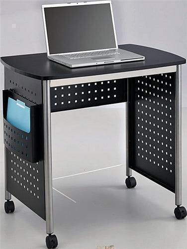 1907 - Scoot Steel Sit-Down Workstation by Safco