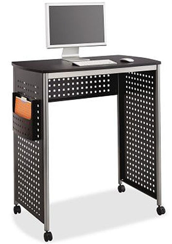 1908 Scoot Steel Stand-Up Workstation by Safco