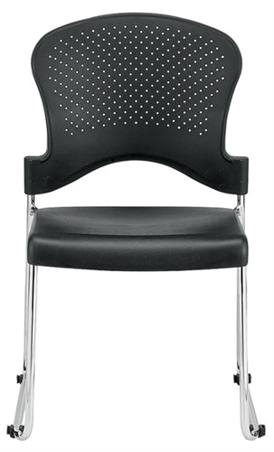Aire Guest Chair by Eurotech (4 Pack)