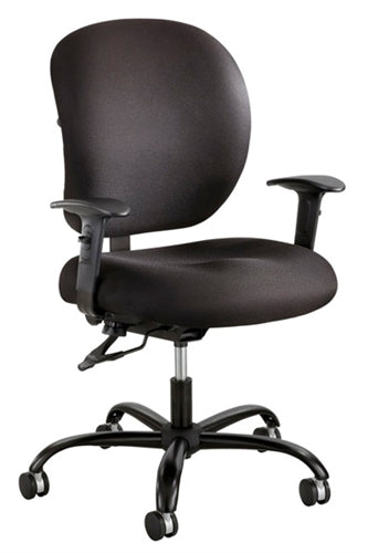 3391 Alday 24/7 Task Chair for Big & Tall