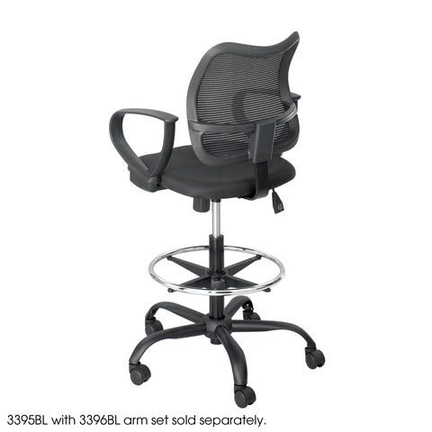 3395 Vue™ Extended-Height Mesh Chair