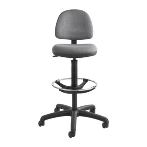 3401 Precision Extended-Height Chair with Footring