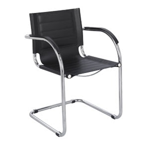 S3457 Flaunt™ Guest Chair Leather