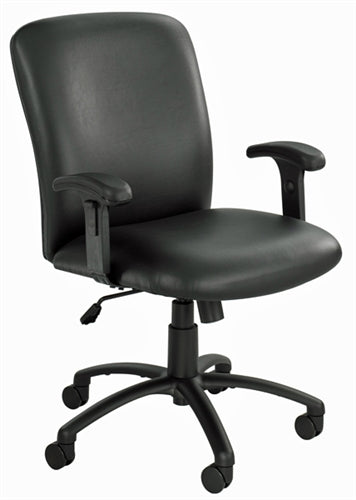 3490 High Back Chair / Desk Chair for Big & Tall