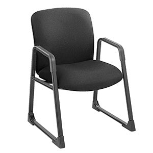 S3492 Uber™ Big and Tall Guest Chair