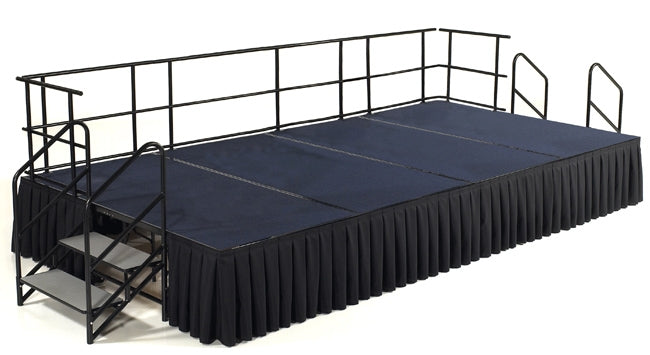 S368 Portable Stages and Platforms