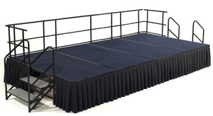 S368 Portable Stages and Platforms