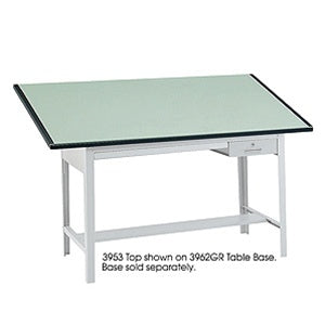 3962 Precision Drafting Table