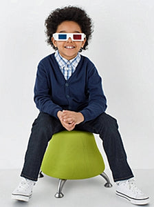 4755  Runtz™ Ball Chair for kids