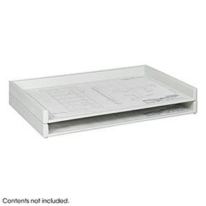 4897 Giant Stack Tray for 24 x 36 Documents