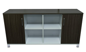 S502 Simple System Credenza