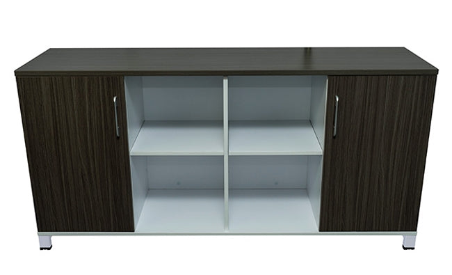 S502 Simple System Credenza