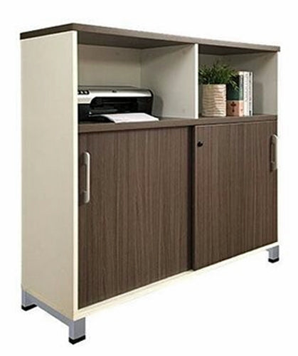 S506 Simple System Storage Cabinet