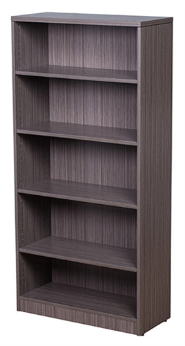 S507 Simple System Bookcase