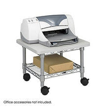 Load image into Gallery viewer, 5206 Under-Desk Printer/Fax Stand
