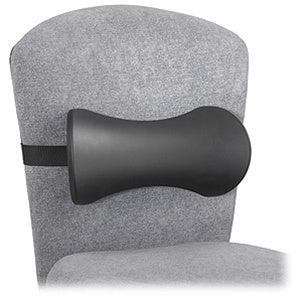 7154 Memory Foam Lumbar Support Backrest