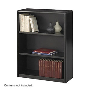 7171 3-Shelf ValueMate® Economy Bookcase