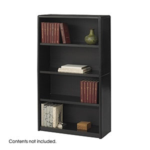 7172 4-Shelf ValueMate® Economy Bookcase