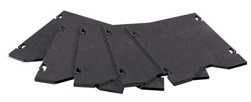 7753 - 7E-Z Sort® Additional Mail Trays by Safco