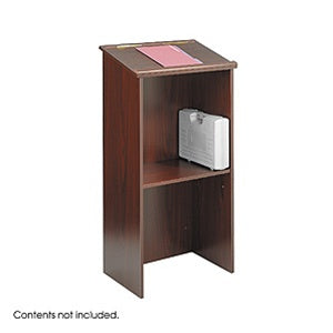 8915 Stand-Up Lectern