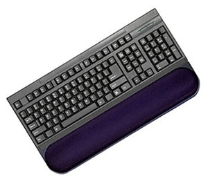 90208 SoftSpot® Proline Keyboard Wrist Support
