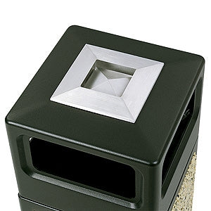 9473  Canmeleon™ Aggregate Panel, Ash Urn/Side Open