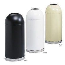 Load image into Gallery viewer, 9639  Open Top Dome Receptacles
