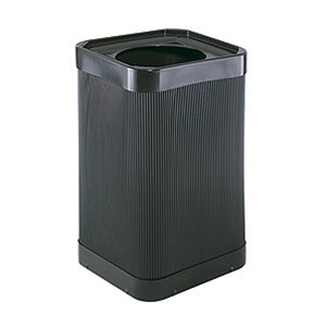 9790 At-Your-Disposal Waste Reseptacle, 38 Gallon