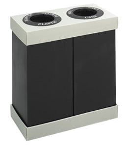 9794  At-Your-Disposal® Recycling Center Double