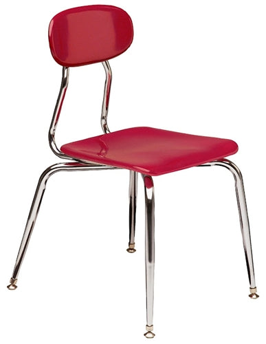 180 Series Strongest Solid Plastic Stack Chair