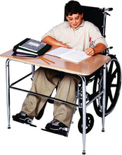 Load image into Gallery viewer, 2100 Series Wheelchair Accessible Desk
