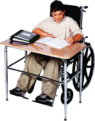 2100 Series Wheelchair Accessible Desk