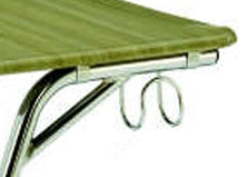 3500 Series Ovation Cantilever Desk