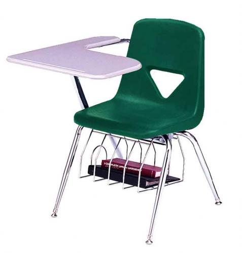 420 Series Poly Shell Student  Desk