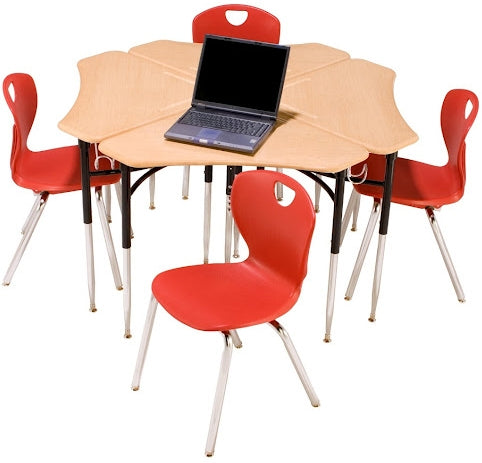 Student desk Series 14