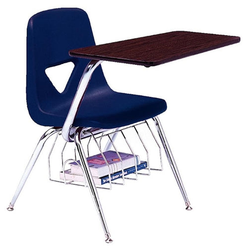 520 Series Poly Shell Student Desk
