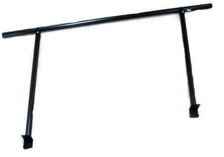 SGR2L - Side Guard Rail for Risers by NPS