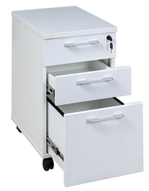SGSD012 Simple System Four 'L' Desks