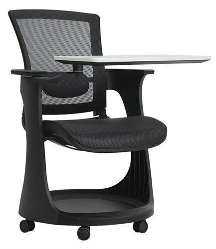 SKTRN - EduskateTablet Arm Chair by Eurotech