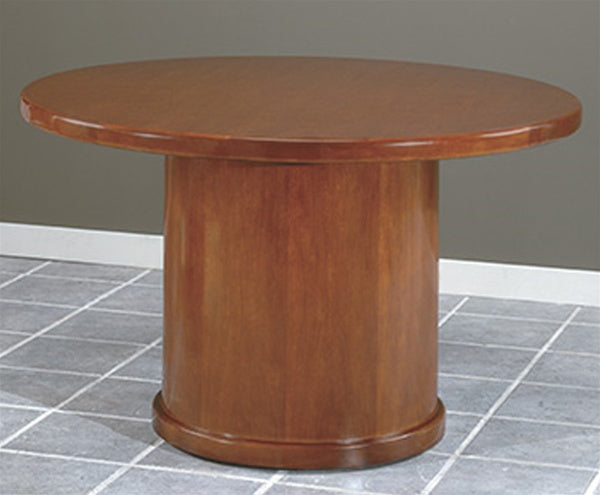 SON58,  Sonoma Round Conference Table