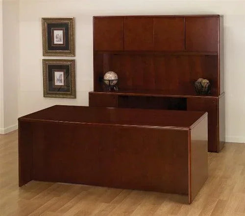 SONTYP1 - Sonoma Executive Desk by Office Star